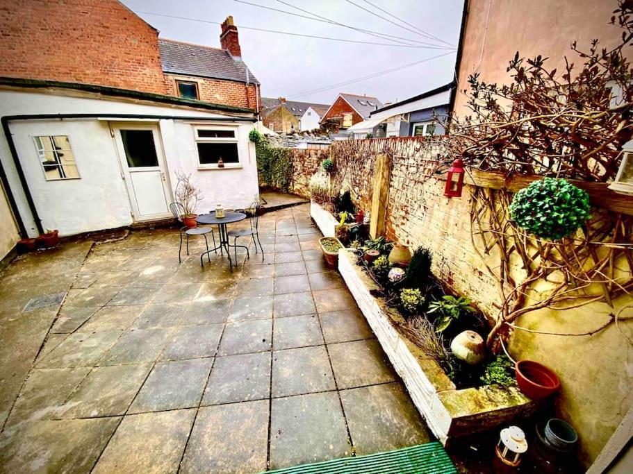 Brickworks - 2 Bedrooms, 15 Mins Walk To The Centre, With Garden 卡迪夫 外观 照片